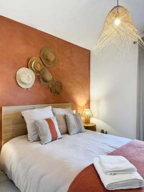 Nouveauté ! Bel'Orizonte T - Deux Chambres proche mer